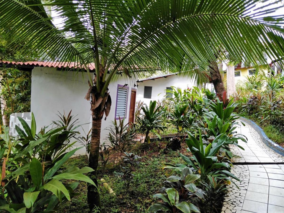 Boca Brava Lodge Boca Chica Esterno foto