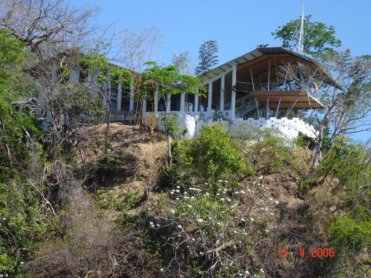 Boca Brava Lodge Boca Chica Esterno foto