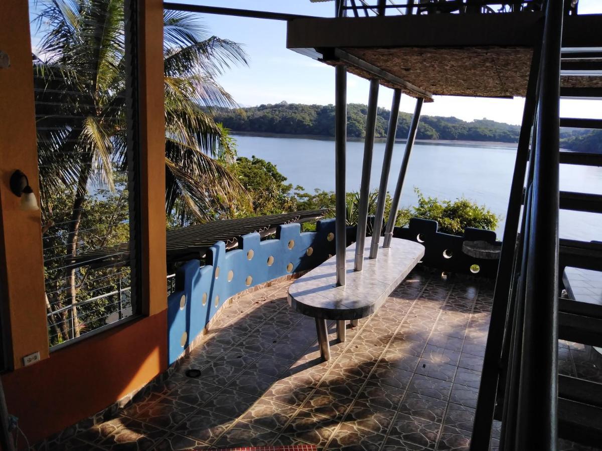Boca Brava Lodge Boca Chica Esterno foto