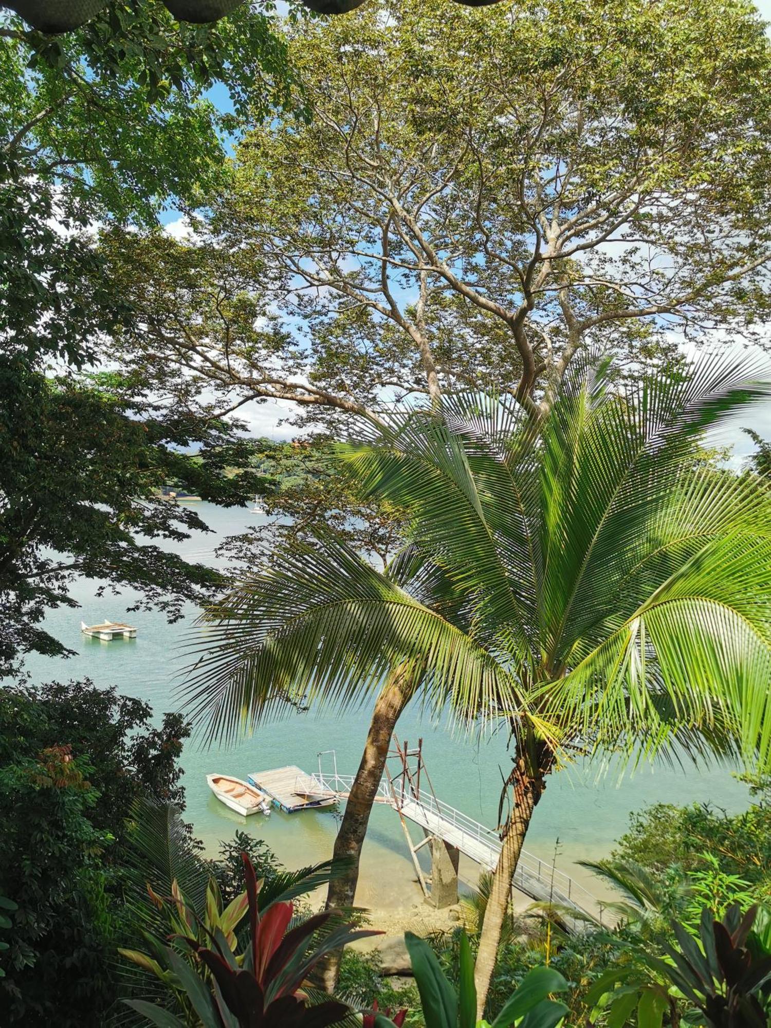 Boca Brava Lodge Boca Chica Esterno foto